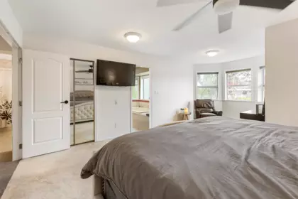 Laundry Room Photo of 3343 197a Street, Langley, BC