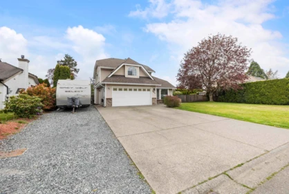 3343 197a Street, Langley, BC, Langley — Single Family Residence for sale