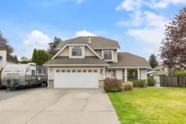 3343 197a Street, Langley, BC