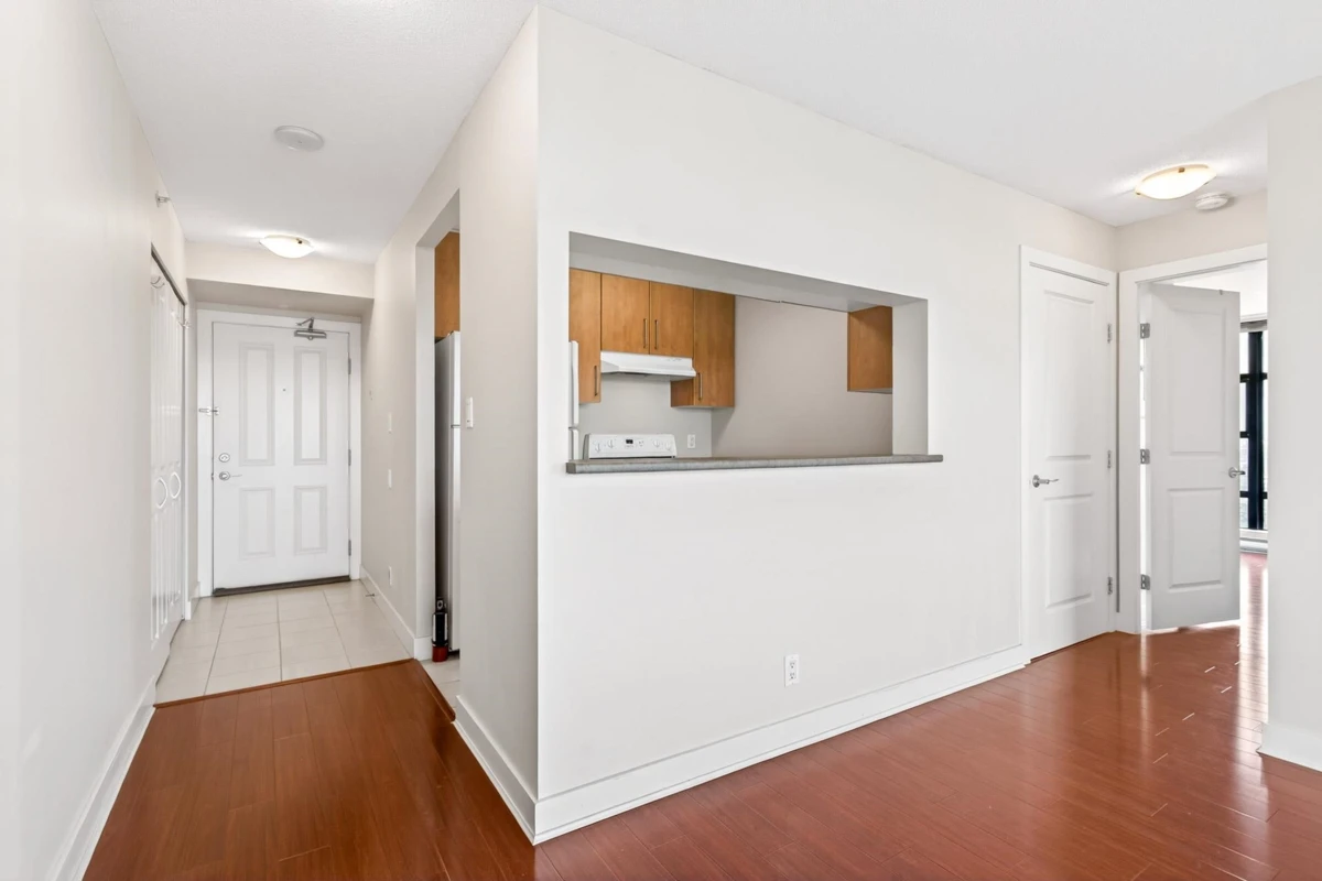Dining Area Photo of 2502 5380 Oben Street, Vancouver, BC