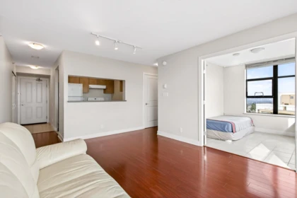 Bedroom 2 Photo of 2502 5380 Oben Street, Vancouver, BC