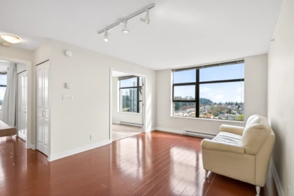 Breakfast Nook Photo of 2502 5380 Oben Street, Vancouver, BC