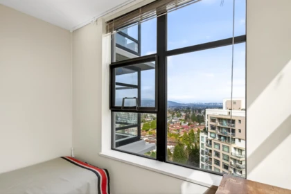Guest Bathroom Photo of 2502 5380 Oben Street, Vancouver, BC