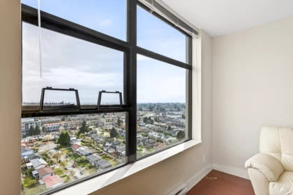 Loft / Bonus Room Photo of 2502 5380 Oben Street, Vancouver, BC