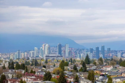 Office / Den Photo of 2502 5380 Oben Street, Vancouver, BC
