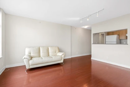 Walk-In Closet Photo of 2502 5380 Oben Street, Vancouver, BC