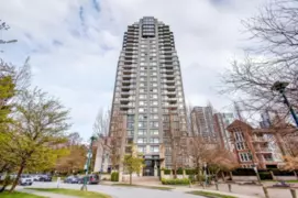 2502 5380 Oben Street, Vancouver, BC