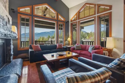 12C 2300 Nordic Drive, Whistler, BC, Whistler — Half Duplex for sale