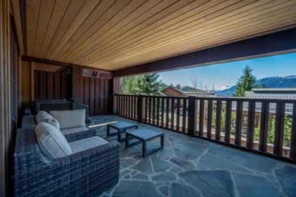 Hot Tub / Spa Photo of 12C 2300 Nordic Drive, Whistler, BC
