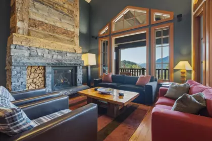12C 2300 Nordic Drive, Whistler, BC, Whistler — Half Duplex for sale
