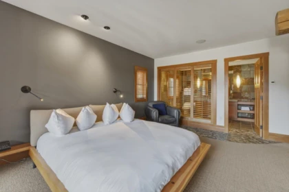Loft / Bonus Room Photo of 12C 2300 Nordic Drive, Whistler, BC