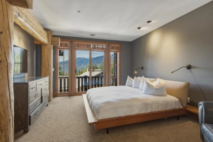 Office / Den Photo of 12C 2300 Nordic Drive, Whistler, BC