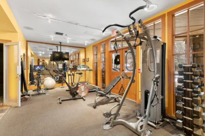 Playground / Recreational Area Near 12C 2300 Nordic Drive, Whistler, BC