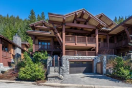 12C 2300 Nordic Drive, Whistler, BC