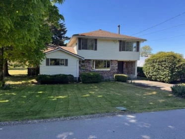 6051 No. 7 Road, Richmond, BC, Richmond — Single Family Residence for sale
