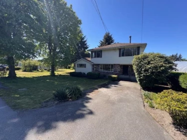 6051 No. 7 Road, Richmond, BC, Richmond — Single Family Residence for sale