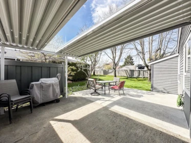 Front Yard Photo of 16 6320 48a Avenue, Delta, BC
