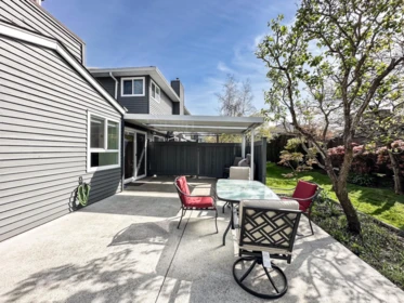 Outdoor Deck Photo of 16 6320 48a Avenue, Delta, BC