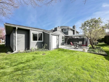 Outdoor Patio Photo of 16 6320 48a Avenue, Delta, BC
