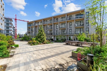 203 9580 Tower Road, Burnaby, BC, Burnaby — Apartment/Condo for sale