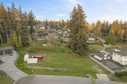 5632 129a St Street, Surrey, BC, Surrey — Land for sale