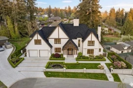 5632 129a St Street, Surrey, BC