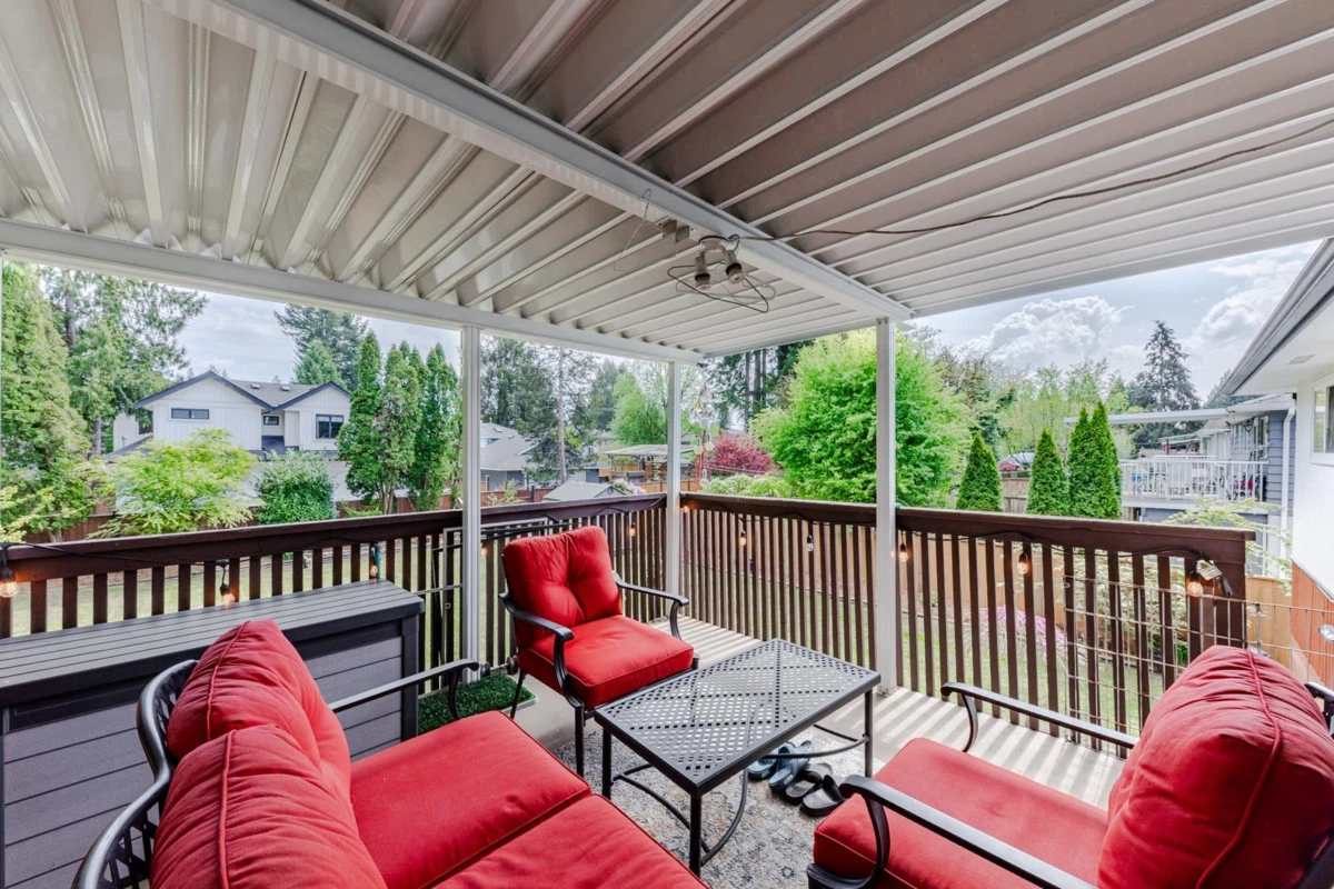 Family Room Photo of 3778 Killarney Street, Port Coquitlam, BC
