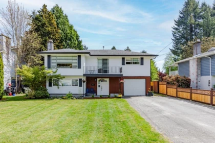 3778 Killarney Street, Port Coquitlam, BC, Port Coquitlam — Single Family Residence for sale
