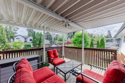 3778 Killarney Street, Port Coquitlam, BC, Port Coquitlam — Single Family Residence for sale