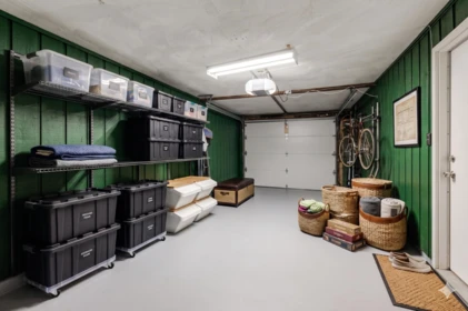 Fitness Center Photo Near 3778 Killarney Street, Port Coquitlam, BC