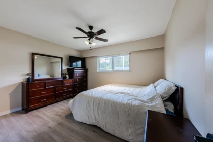 Garden / Landscaping Photo of 3778 Killarney Street, Port Coquitlam, BC