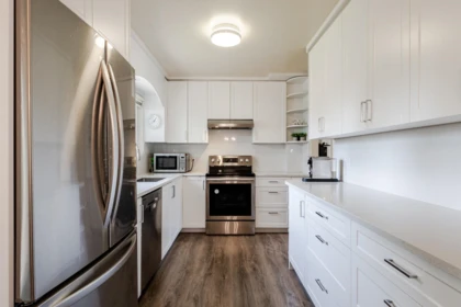 Laundry Room Photo of 3778 Killarney Street, Port Coquitlam, BC