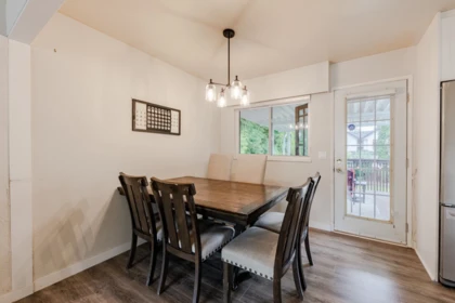 Loft / Bonus Room Photo of 3778 Killarney Street, Port Coquitlam, BC