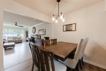 Office / Den Photo of 3778 Killarney Street, Port Coquitlam, BC