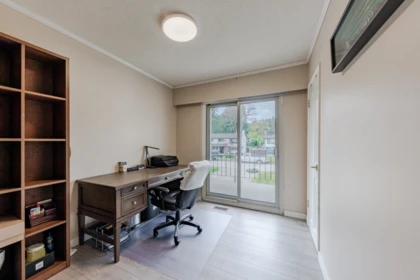 Outdoor Patio Photo of 3778 Killarney Street, Port Coquitlam, BC