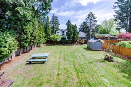 Pantry Photo of 3778 Killarney Street, Port Coquitlam, BC