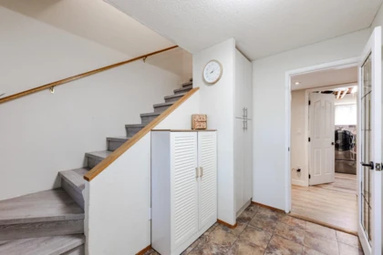 Walk-In Closet Photo of 3778 Killarney Street, Port Coquitlam, BC