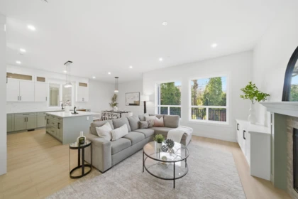 Kitchen Photo of 45122 Watson Road, Chilliwack, BC