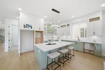 Pantry Photo of 45122 Watson Road, Chilliwack, BC