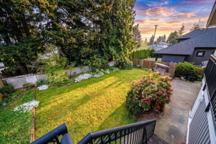 Hot Tub / Spa Photo of 735 Schoolhouse Street, Coquitlam, BC