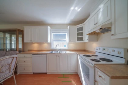 Mudroom Photo of 735 Schoolhouse Street, Coquitlam, BC