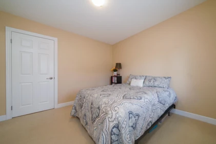 Office / Den Photo of 735 Schoolhouse Street, Coquitlam, BC