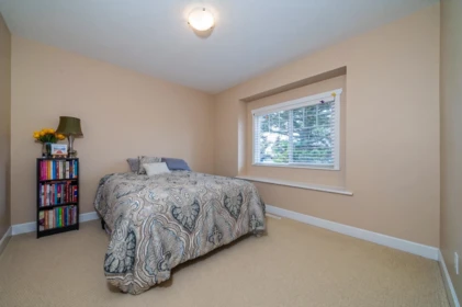 Powder Room Photo of 735 Schoolhouse Street, Coquitlam, BC