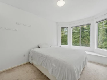 Bedroom 2 Photo of 76 7501 Cumberland Street, Burnaby, BC