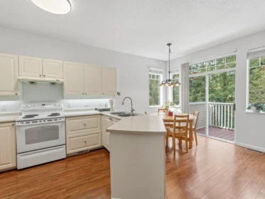 76 7501 Cumberland Street, Burnaby, BC, Burnaby — Townhouse for sale