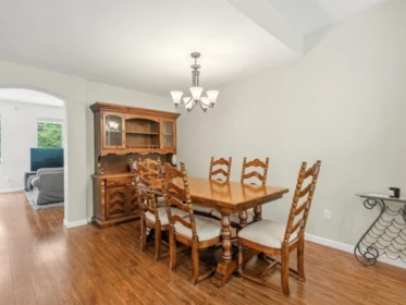 76 7501 Cumberland Street, Burnaby, BC, Burnaby — Townhouse for sale