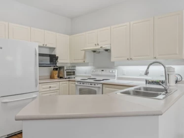 Kitchen Photo of 76 7501 Cumberland Street, Burnaby, BC
