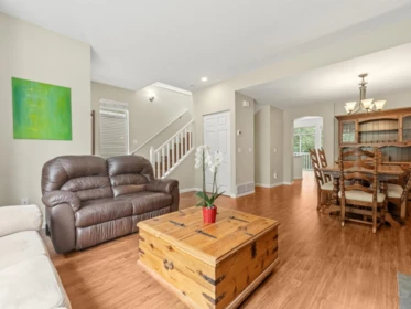 76 7501 Cumberland Street, Burnaby, BC, Burnaby — Townhouse for sale