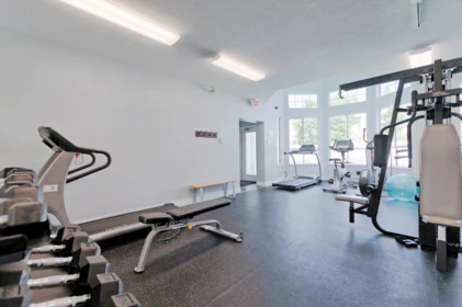 Loft / Bonus Room Photo of 76 7501 Cumberland Street, Burnaby, BC