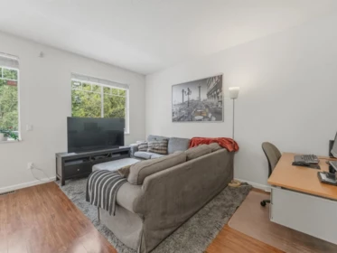 Pantry Photo of 76 7501 Cumberland Street, Burnaby, BC